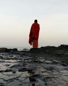 yoga-meditaion-on-the-beach-goa-india