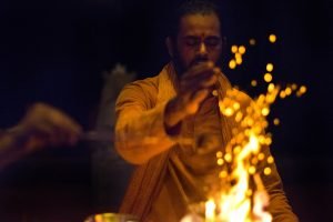 yoga and tantra ashram in goa